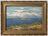 Jaroslav Panuška, Sea Coast
