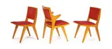 Dan Johnson, Rare dining suite (8)