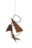 Claire Falkenstein, Object 1 (B.E.)
