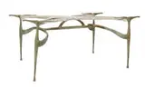 Dan Johnson, Rare Gazelle dining table