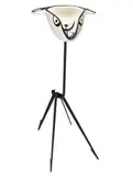 Roger Capron, Zoomorphic sculpture