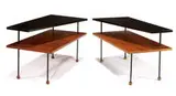 Greta Grossman, End tables (2)