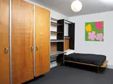 Charles and Ray Eames, Storage unit, 1961, Herman Miller