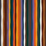 Karl Stanley Benjamin, #20, 1977, Oil on canvas