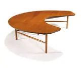 Greta Grossman, Cocktail table