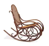 Thonet, Rocking chair