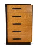 Donald Deskey, Chest of drawers