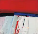 Raimonds Staprans, Red Sky