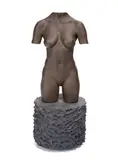 Robert Graham, MOCA Torso
