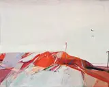 Raimonds Staprans, Landscape