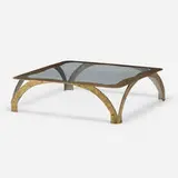 Silas Seandel, Coffee table