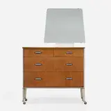 Raymond Loewy, Cabinet
