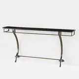 André Arbus, Console table