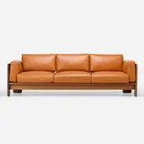 Tobia Scarpa, Bastiano sofa