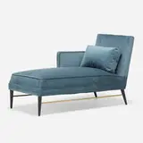 Paul McCobb, Chaise longue