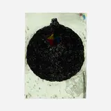 Terry Winters, Untitled, 1987, lithograph in colors
