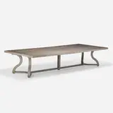 Christian Liaigre, Monumental Misaine dining table