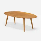 Russel Wright, Coffee table