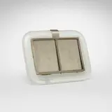 Venini, Double picture frame