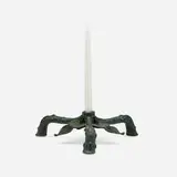Roman, Candelabrum, bronze