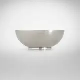 Footed bowl by Tiffany & Co., sold Oct 2023