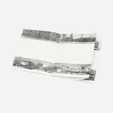 Ed Ruscha, Every Building on the Sunset Strip