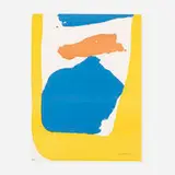 Helen Frankenthaler, Untitled