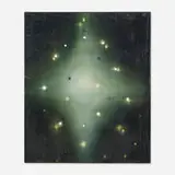 Ross Bleckner, HIM