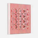 Julio Le Parc, Relief 9
