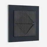 Jean-Pierre Yvaral, Plan Espace