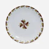 Howard Kottler, Untitled, c. 1970, glazed porcelain with applied decoration