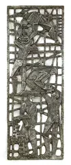 Stojan Batič, Stojan Batic (Slovenian, 1925