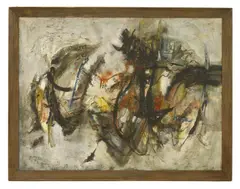 Joe Rose, Joe Rose (Australian, 1915