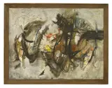 Joe Rose, Joe Rose (Australian, 1915