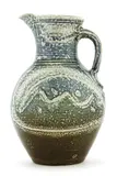Michael Casson, Michael Casson (1925-2003), a salt-glazed jug
