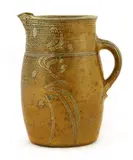 Michael Casson, Michael Casson (1925-2003), a large salt-glazed jug