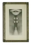 Arthur Fellig Weegee, Untitled, 1899-1968) SURREALIST NUDE Photograph