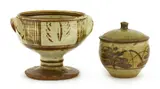 Michael Cardew, Michael Cardew (1901-1983), a stoneware bowl
