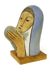 Willi Soukop, Willi Soukop RA (1907-1995)