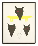 Zadok Ben David, Zadok Ben-David (Israeli, 1949