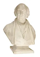 Matthew N Noble, Untitled, marble