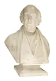 Matthew N Noble, Untitled, marble