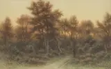 Frederick Arthur Verner, Untitled