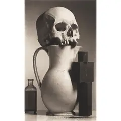 'Ospedale' by Irving Penn, 1980, Platinum Palladium print, sold Nov 2023