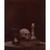 John Dugdale, 'Vive Memor Leti (Live Mindfully of Death)'