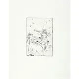 John Walker, 20 works from Passing Bells (20 works), 1998, A group of 20 etchings, some with aquatint, on wove paper
