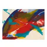Paul Jenkins, Untitled, 1964, Lithograph on wove paper