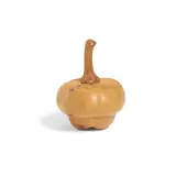 Livio de Marchi, Squash, sculpted pine