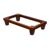 Don Shoemaker, Ottoman Frame