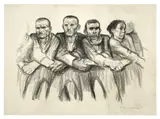 Käthe Kollwitz, Wir schützen die Sowjetunion“ (Das Propellerlied)